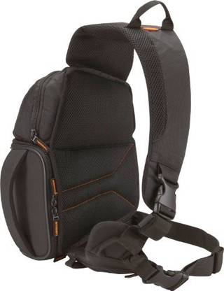 Case Logic SLRC-205  Camera Bag