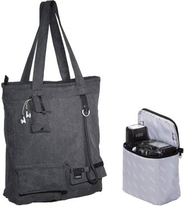NATIONAL GEOGRAPHIC NG W8120 Walkabout Medium Tote Bag