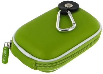 Roocase RC1053-MINI-EVA-GR  Camera Bag