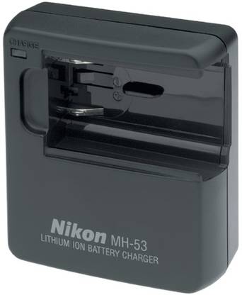 NIKON MH-53  Camera Battery Charger