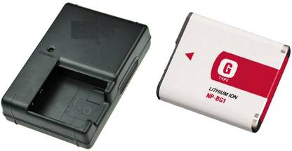 HAWK NP-BG1  Camera Battery Charger