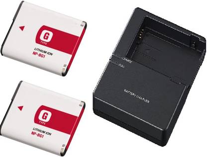 HAWK NP-BG1  Camera Battery Charger