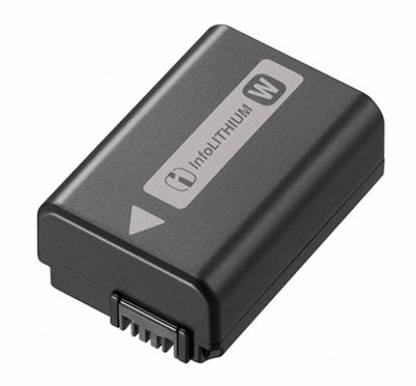 SONY NP-FW50  Camera Battery Charger