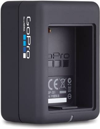 GoPro Hero 3+/3  Camera Battery Charger