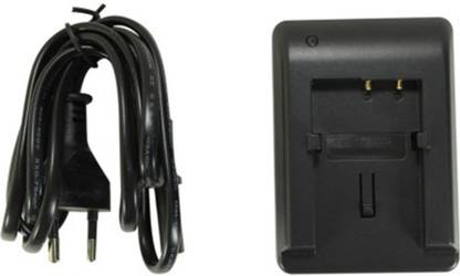 Power Smart Quick Charging Pack For SMSG SLB-10A Digi Camcorder  Camera Battery Charger