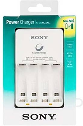 SONY BCG-34HHN//CIN5  Camera Battery Charger