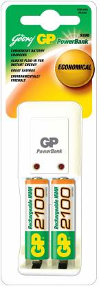 Godrej GP GPPB330GSI  Camera Battery Charger