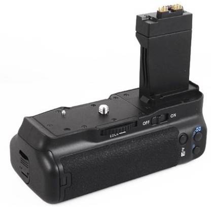 DIGITEK For Canon 550D 600D Battery Grip