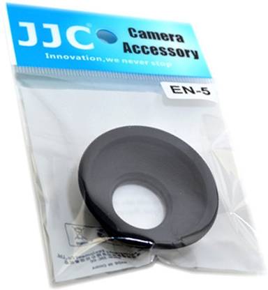 JJC EN-5 Replace Nikon DK-17/ DK-19 Camera Eyecup