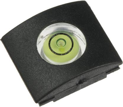 NP Plastics NP26 Flash Bubble Hot Shoe Mount Camera Leveler