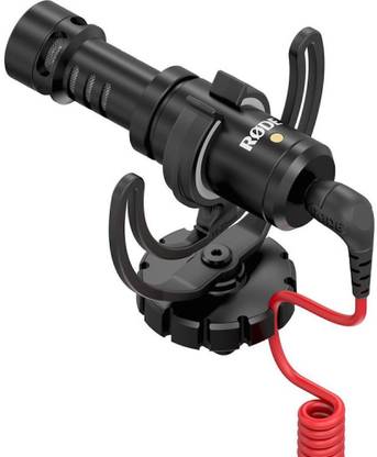 Rode Video Micro Camera Microphone