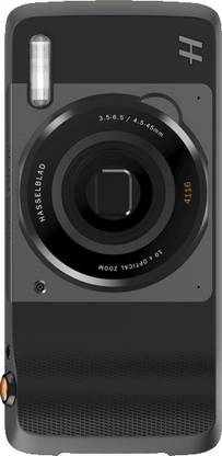 HASSELBLAD True Zoom Camera Mobile Mod