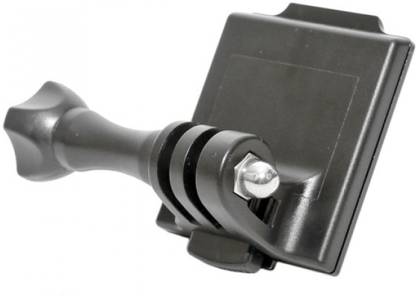 GoPro Helmet Grip Camera Mount