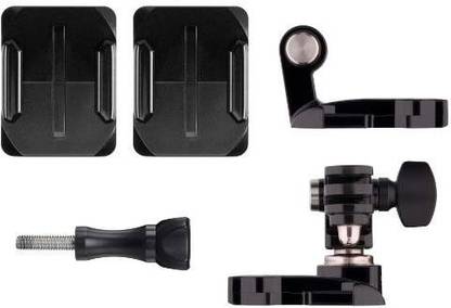 GoPro Helmet Soft Top Camera Mount