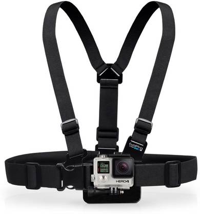 GoPro Body Camera Mount