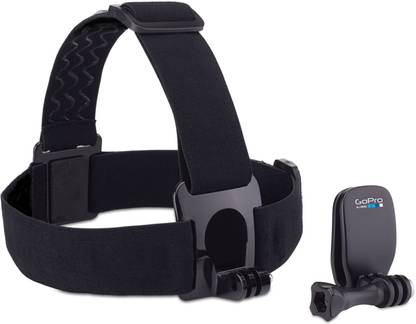 GoPro Helmet Strap Camera Mount