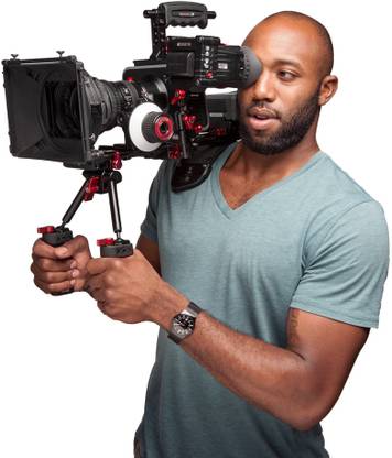 Dummy Brand 1 StingRay Dummy Model Number 1 Camera Rig