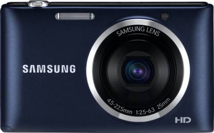 Samsung ST72 Point & Shoot Camera