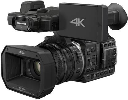 Panasonic HC-X1000(Video camera) Video Camera