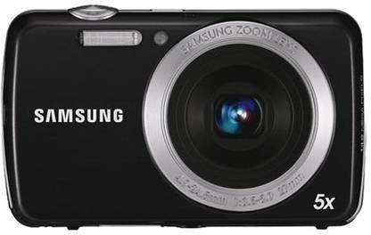 Samsung PL20 Mirrorless Camera