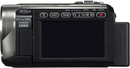 Panasonic HDC-HS60 Camcorder Camera