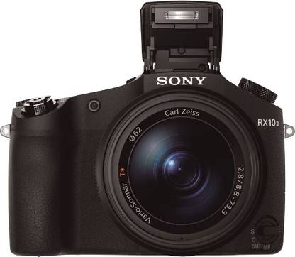 SONY DSC-RX10 II Point & Shoot Camera
