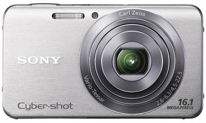 SONY DSC-W630 Mirrorless Camera