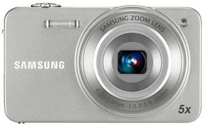 SAMSUNG ST90 Point & Shoot Camera