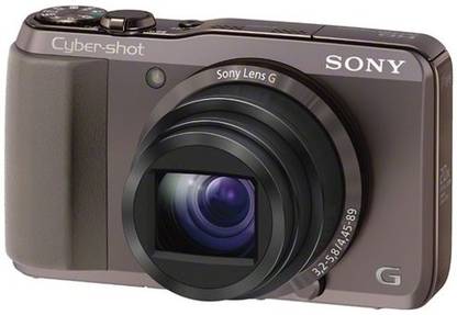 SONY DSC-HX20V Point & Shoot Camera