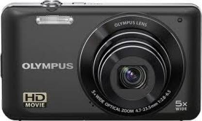 Buy OLYMPUS VG-140 Point & Shoot Camera Online  - Flipkart.com