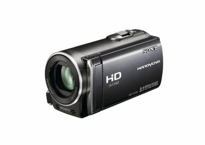 SONY HDR-CX150E Camcorder Camera