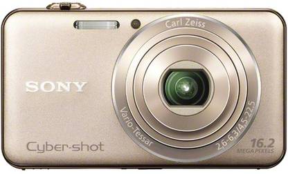 SONY DSC-WX50 Point & Shoot Camera