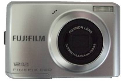 FUJIFILM FinePix C20