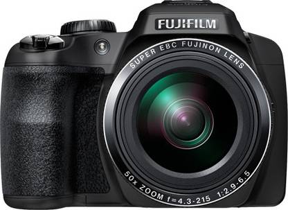 FUJIFILM SL1000 Advanced Point & Shoot Camera