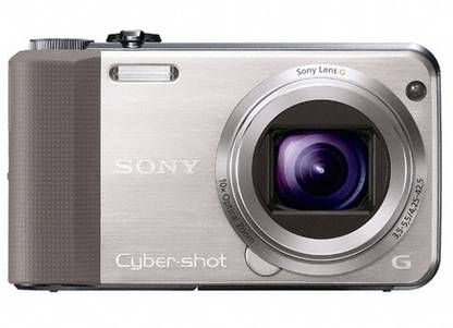 SONY Cybershot DSC-HX7V Mirrorless Camera