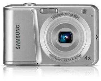 Samsung ES25 Mirrorless Camera