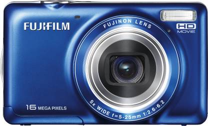 FUJIFILM JX 420 Point & Shoot Camera