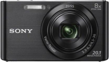 SONY CyberShot DSC-W830/BC/IN5