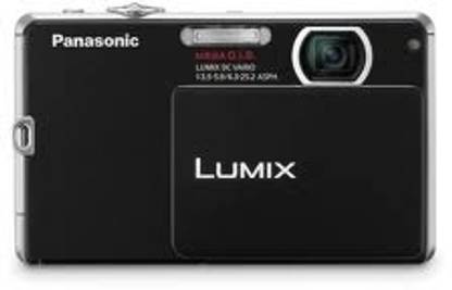 Panasonic DMC-FP1 Point & Shoot Camera