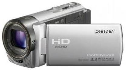 SONY HDR-CX130E Mirrorless Camera