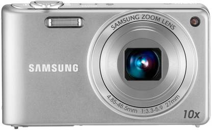 Samsung PL210 Mirrorless Camera