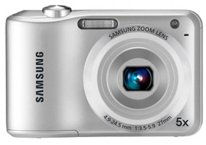Samsung ES30 Mirrorless Camera