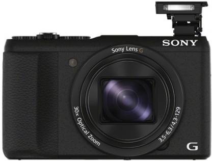 SONY DSC-HX60V Point & Shoot Camera