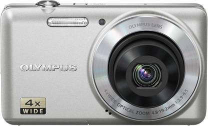 OLYMPUS VG-150 Point & Shoot Camera