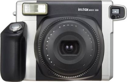FUJIFILM Instax wide 300 Instant Camera