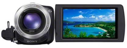 SONY HDR-CX260 Camcorder Camera
