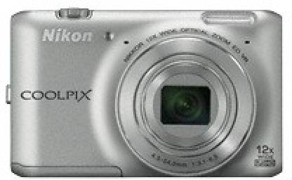 NIKON S6400 Mirrorless Camera