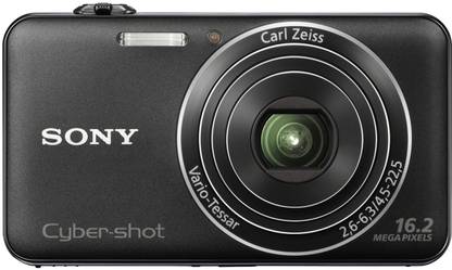 SONY DSC-WX50 Point & Shoot Camera