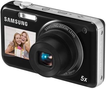 Samsung PL120 Mirrorless Camera