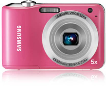Samsung ES30 Mirrorless Camera